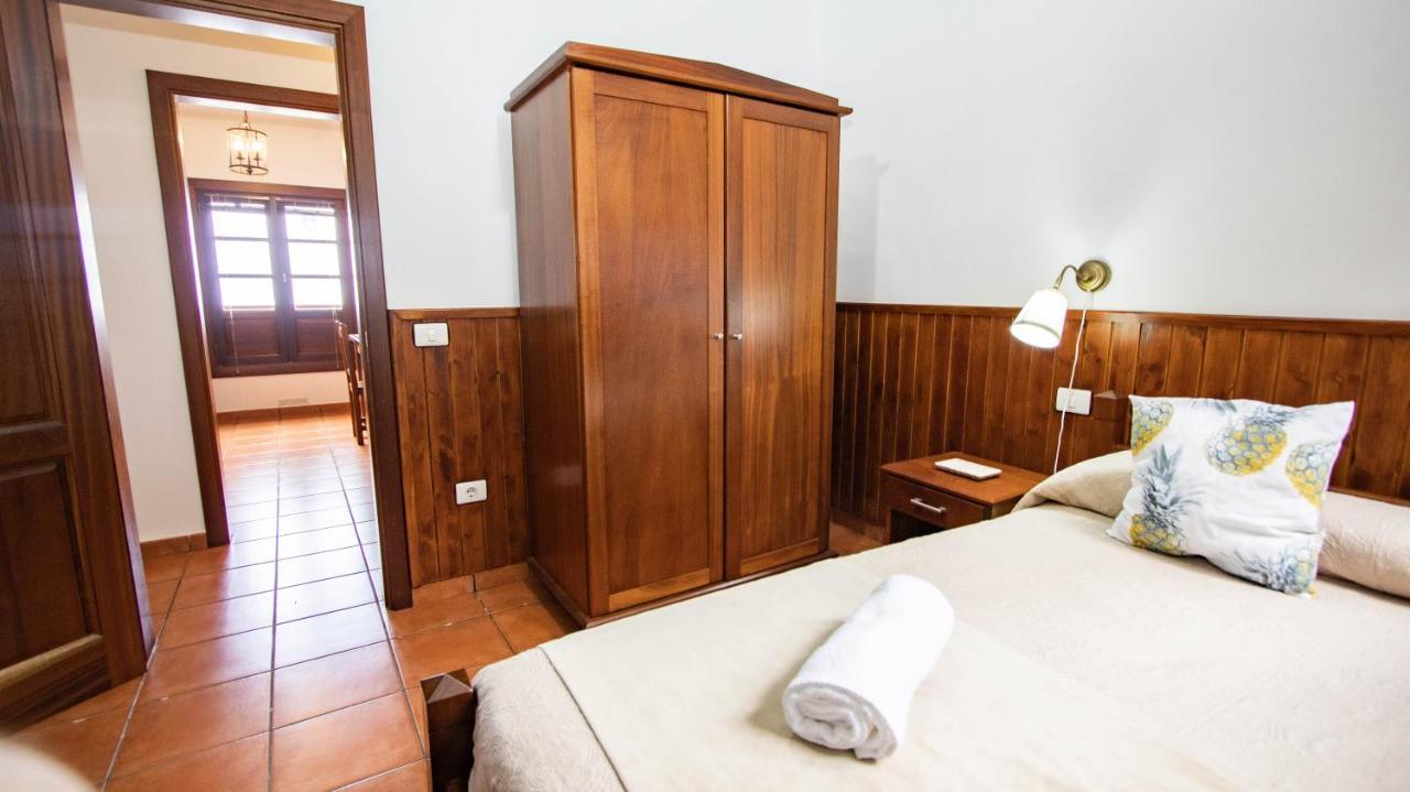 Holidaynorthtenerife Caserio Rural Los Charcos Icod De Los Vinos Dış mekan fotoğraf