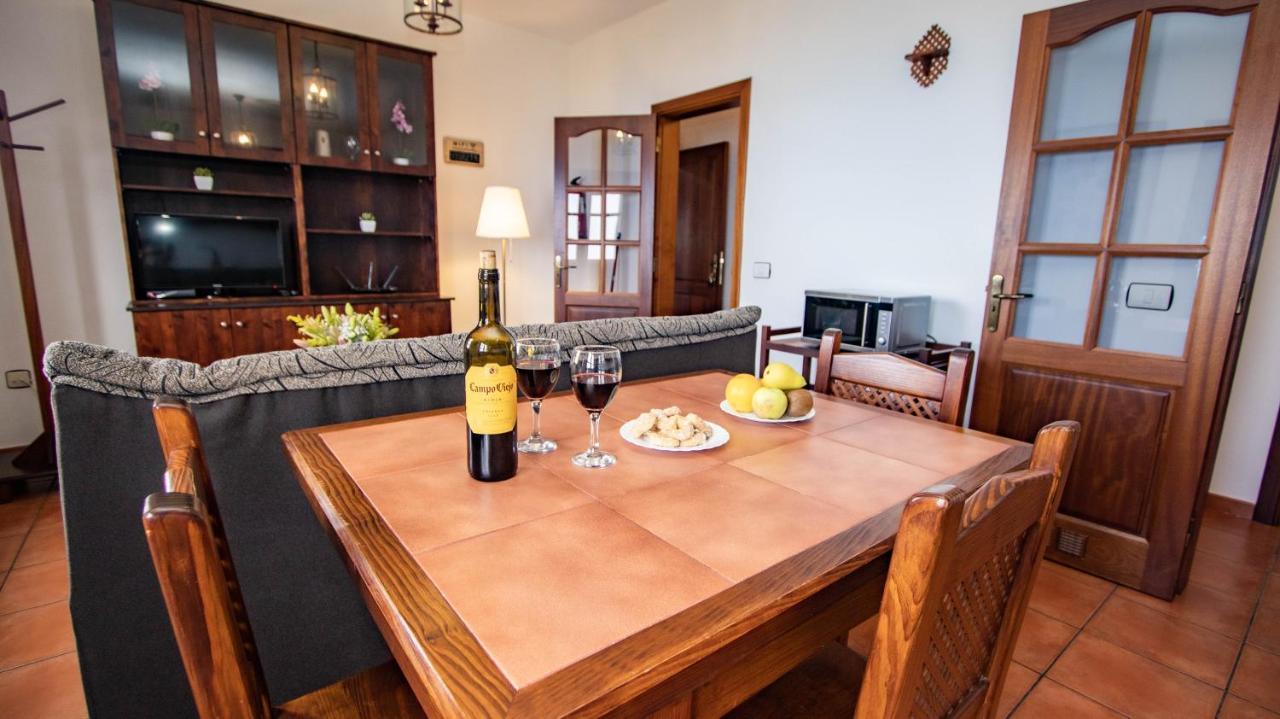Holidaynorthtenerife Caserio Rural Los Charcos Icod De Los Vinos Dış mekan fotoğraf