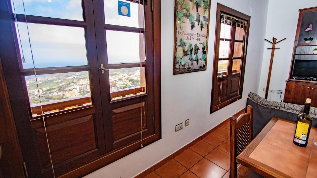 Holidaynorthtenerife Caserio Rural Los Charcos Icod De Los Vinos Dış mekan fotoğraf