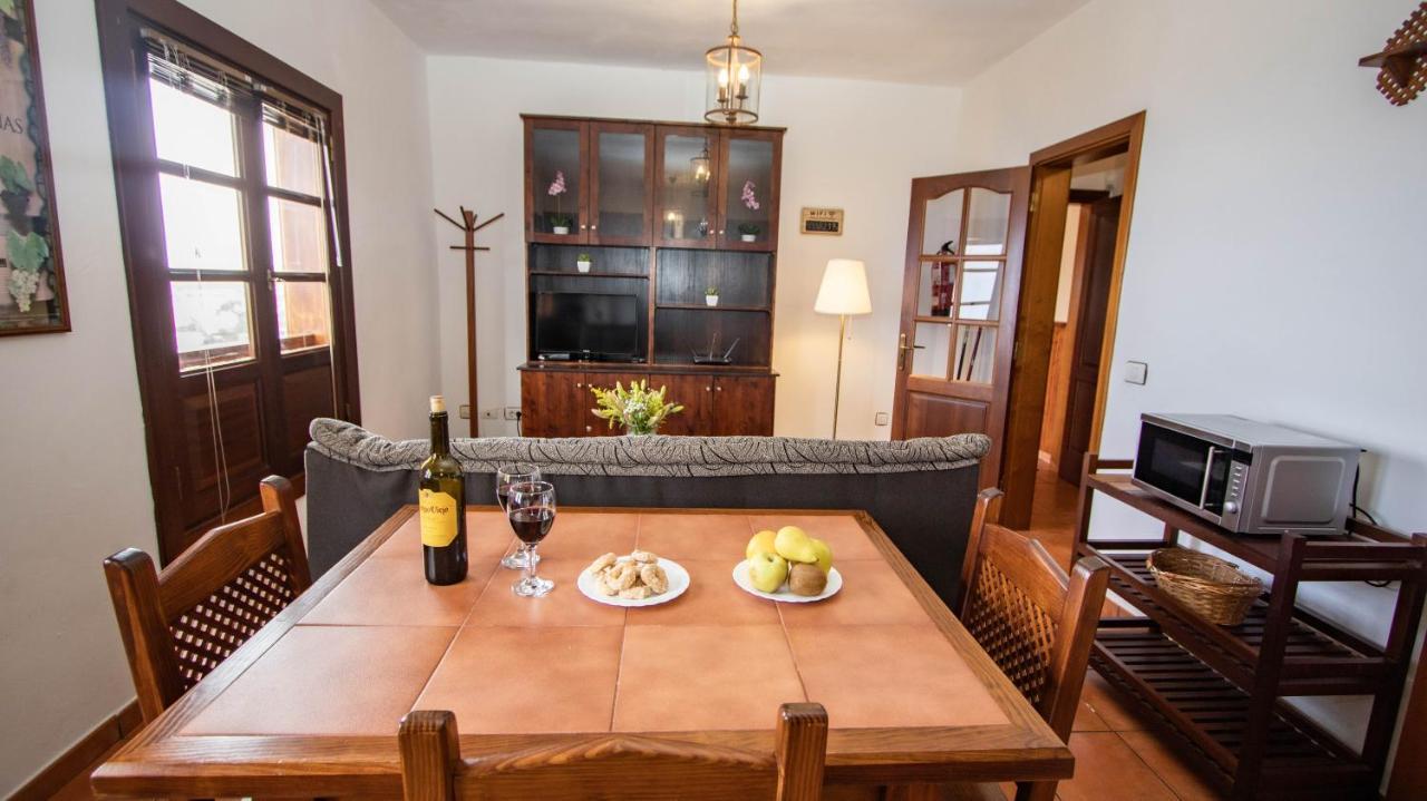 Holidaynorthtenerife Caserio Rural Los Charcos Icod De Los Vinos Dış mekan fotoğraf
