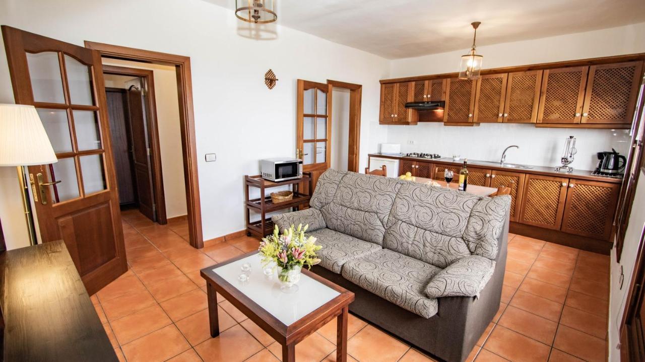 Holidaynorthtenerife Caserio Rural Los Charcos Icod De Los Vinos Dış mekan fotoğraf