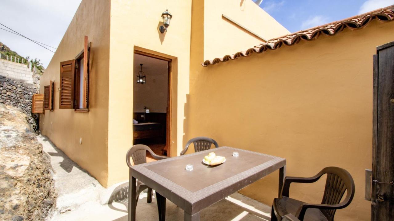 Holidaynorthtenerife Caserio Rural Los Charcos Icod De Los Vinos Dış mekan fotoğraf