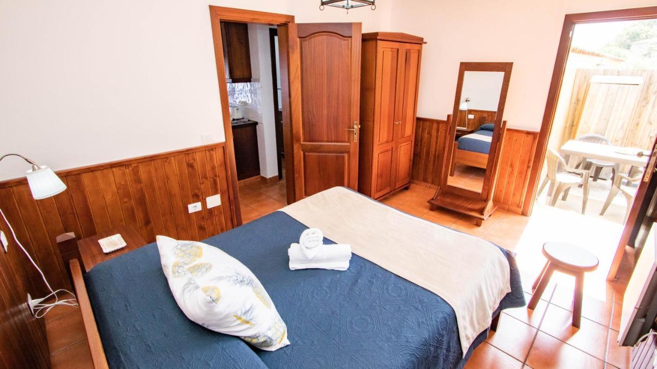Holidaynorthtenerife Caserio Rural Los Charcos Icod De Los Vinos Dış mekan fotoğraf