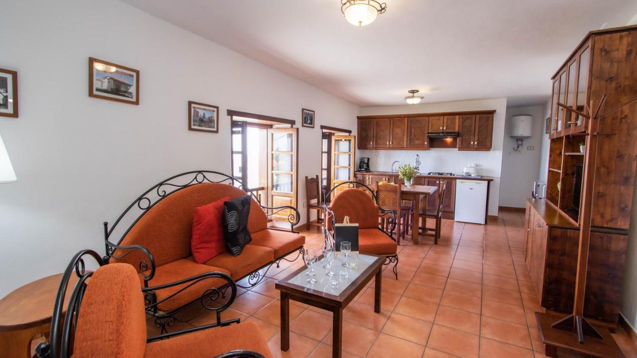 Holidaynorthtenerife Caserio Rural Los Charcos Icod De Los Vinos Dış mekan fotoğraf