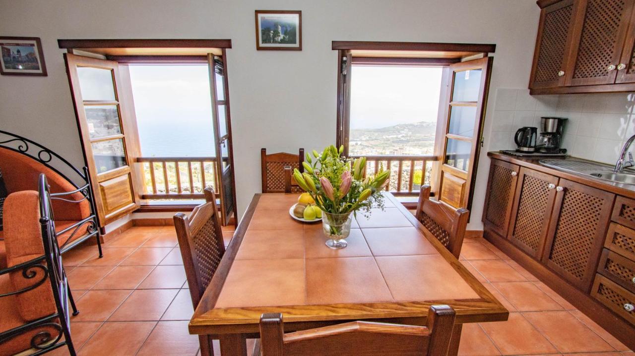 Holidaynorthtenerife Caserio Rural Los Charcos Icod De Los Vinos Dış mekan fotoğraf