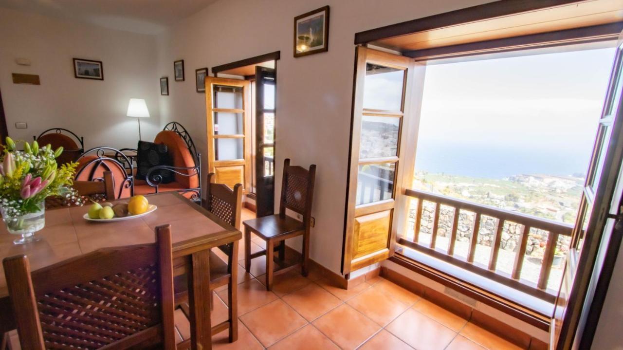 Holidaynorthtenerife Caserio Rural Los Charcos Icod De Los Vinos Dış mekan fotoğraf