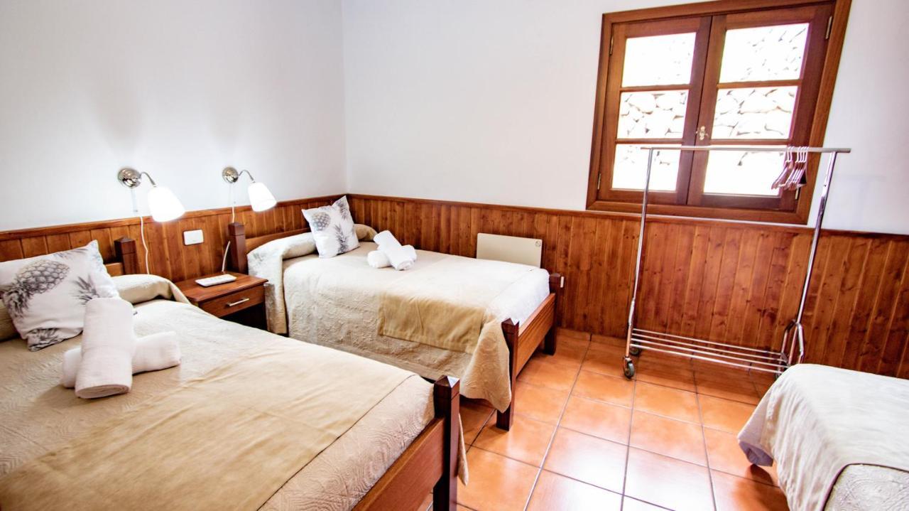 Holidaynorthtenerife Caserio Rural Los Charcos Icod De Los Vinos Dış mekan fotoğraf