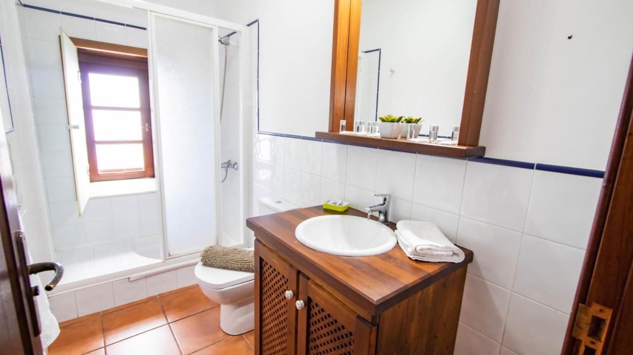 Holidaynorthtenerife Caserio Rural Los Charcos Icod De Los Vinos Dış mekan fotoğraf