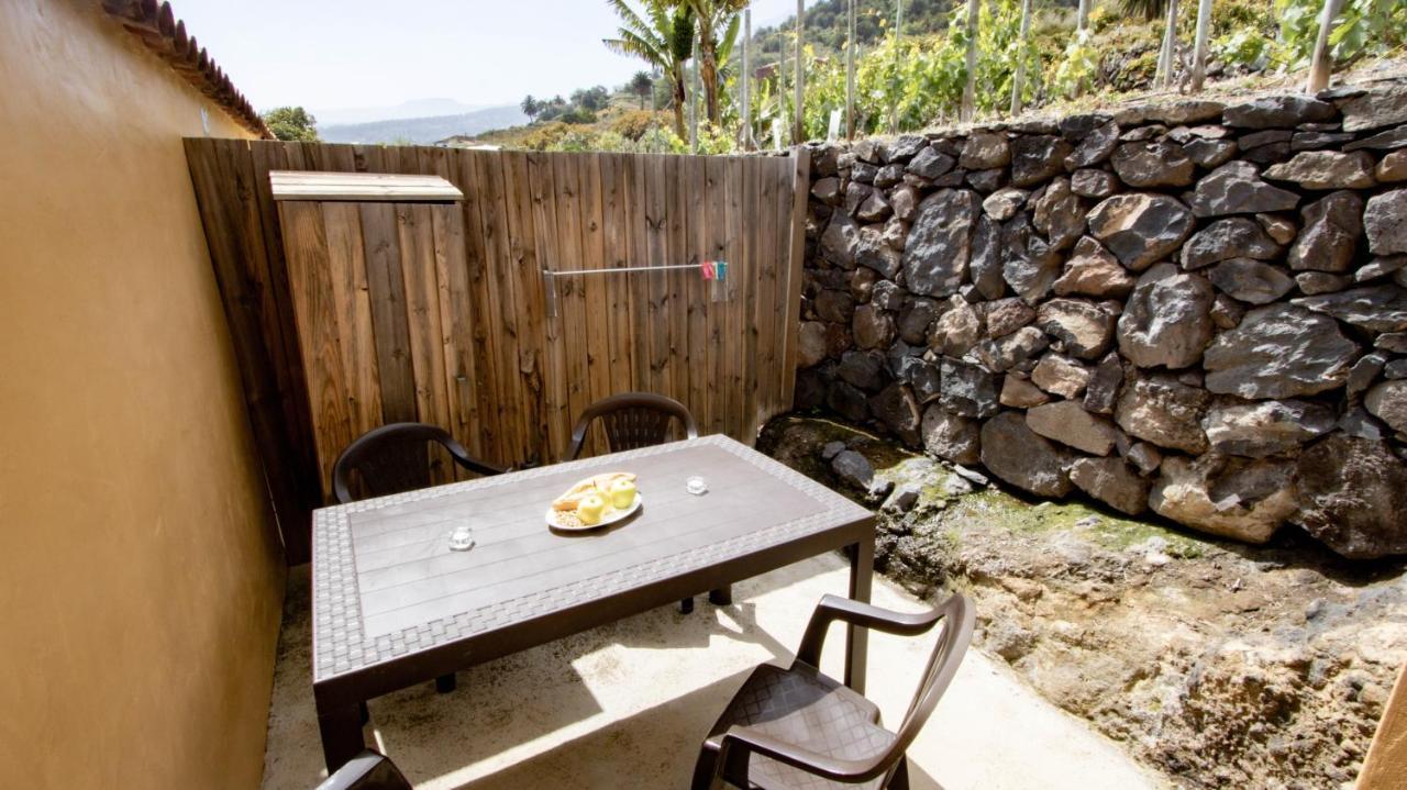 Holidaynorthtenerife Caserio Rural Los Charcos Icod De Los Vinos Dış mekan fotoğraf
