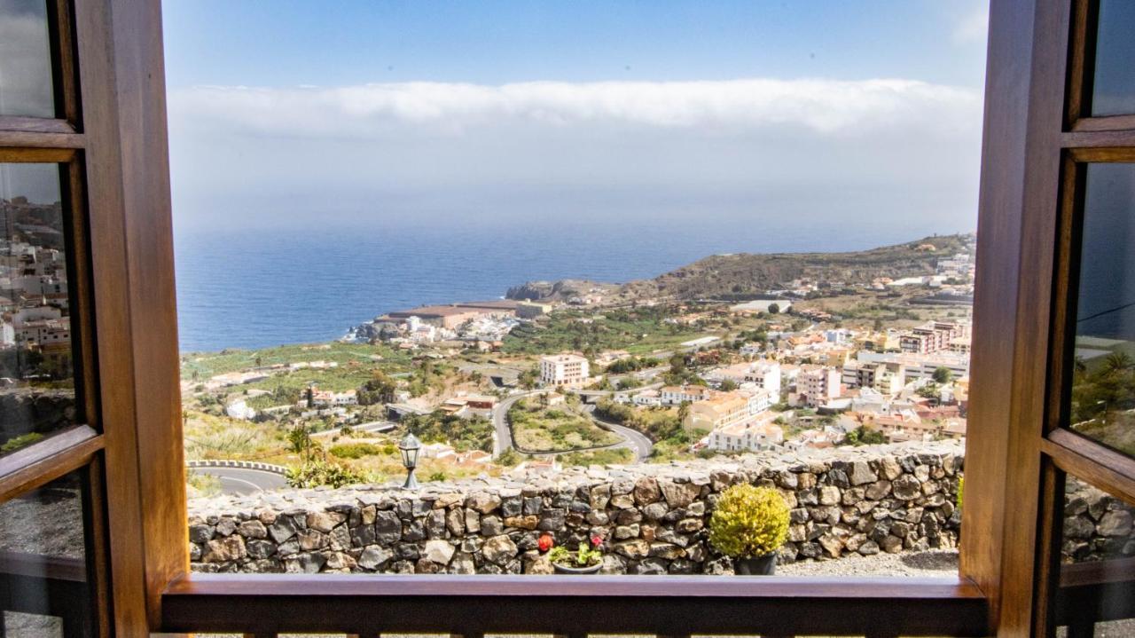 Holidaynorthtenerife Caserio Rural Los Charcos Icod De Los Vinos Dış mekan fotoğraf