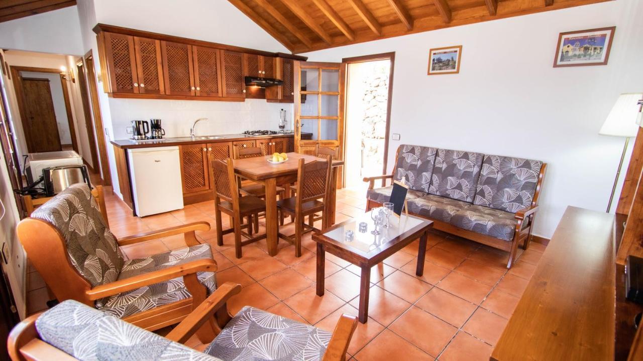 Holidaynorthtenerife Caserio Rural Los Charcos Icod De Los Vinos Dış mekan fotoğraf