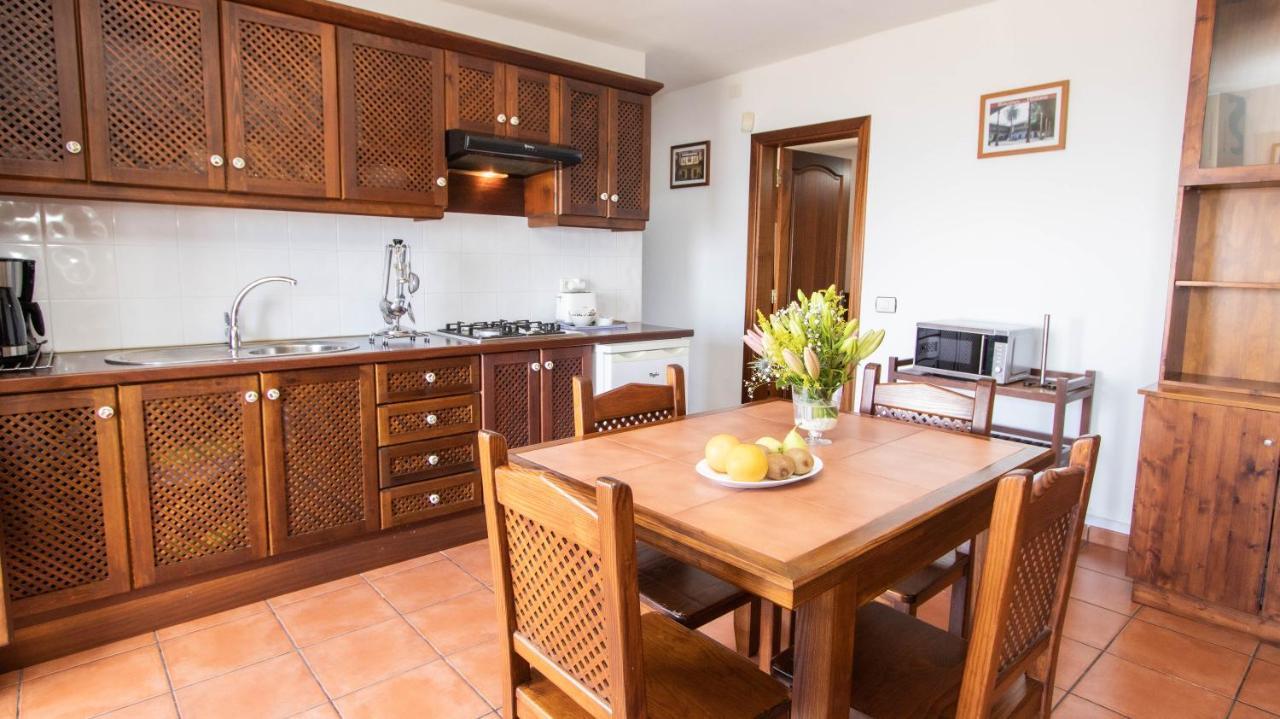 Holidaynorthtenerife Caserio Rural Los Charcos Icod De Los Vinos Dış mekan fotoğraf