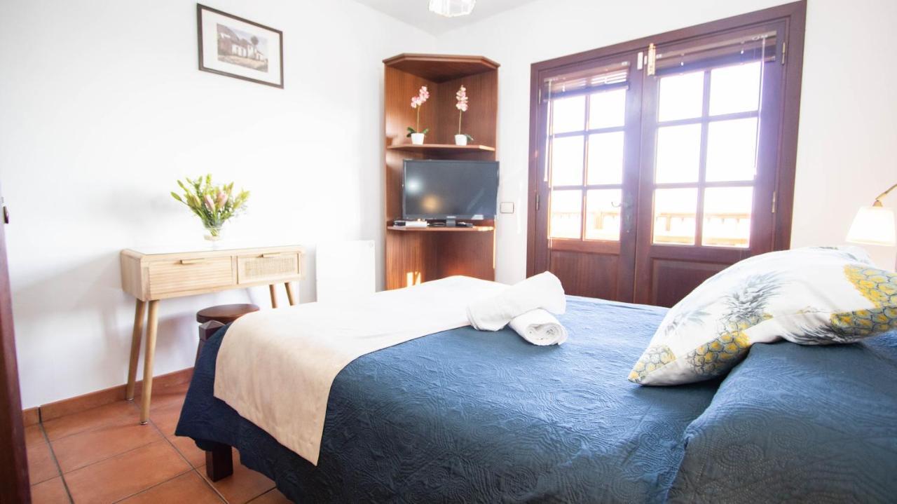 Holidaynorthtenerife Caserio Rural Los Charcos Icod De Los Vinos Dış mekan fotoğraf