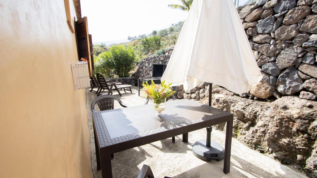 Holidaynorthtenerife Caserio Rural Los Charcos Icod De Los Vinos Dış mekan fotoğraf