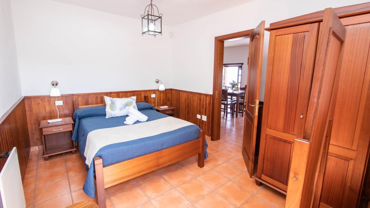 Holidaynorthtenerife Caserio Rural Los Charcos Icod De Los Vinos Dış mekan fotoğraf