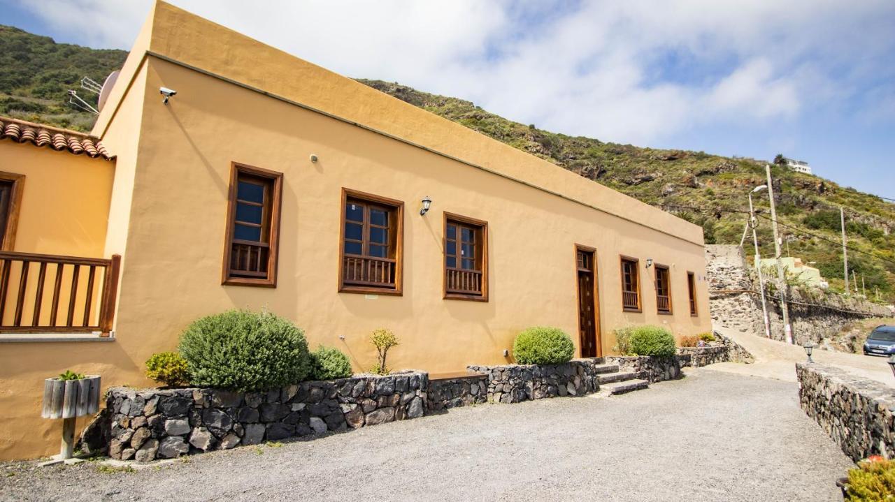 Holidaynorthtenerife Caserio Rural Los Charcos Icod De Los Vinos Dış mekan fotoğraf