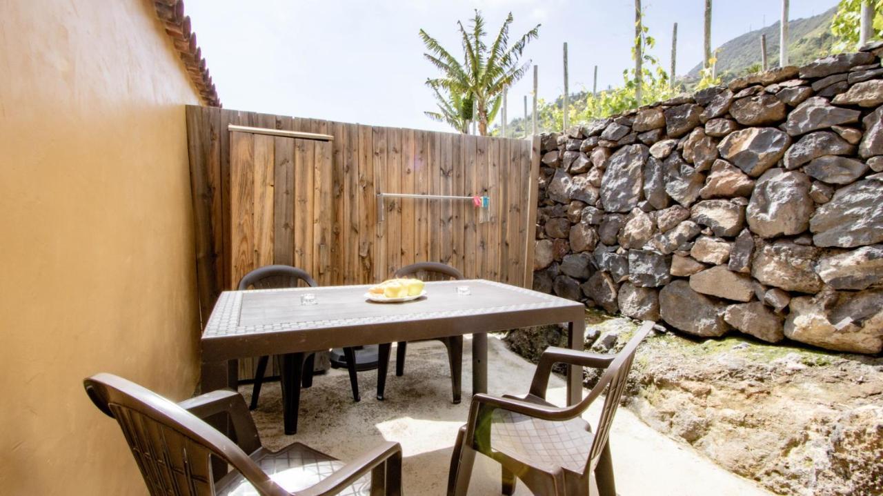 Holidaynorthtenerife Caserio Rural Los Charcos Icod De Los Vinos Dış mekan fotoğraf