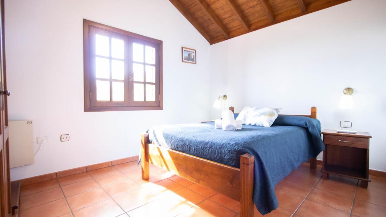Holidaynorthtenerife Caserio Rural Los Charcos Icod De Los Vinos Dış mekan fotoğraf