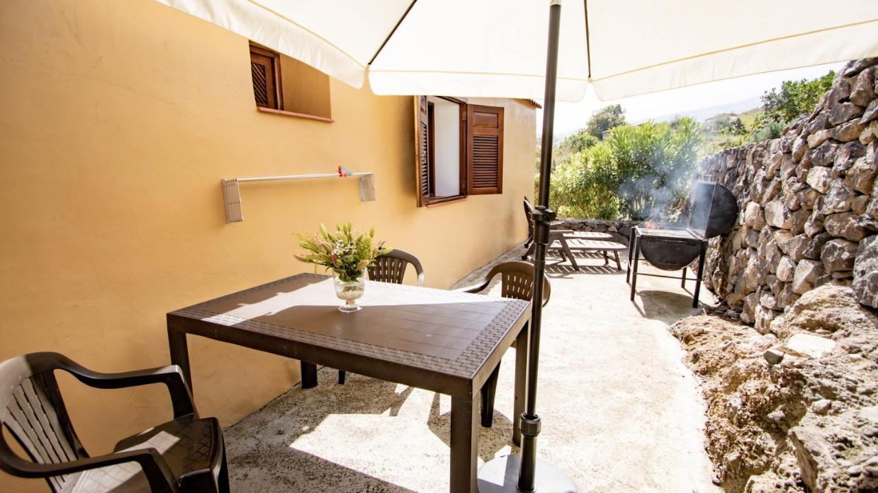 Holidaynorthtenerife Caserio Rural Los Charcos Icod De Los Vinos Dış mekan fotoğraf