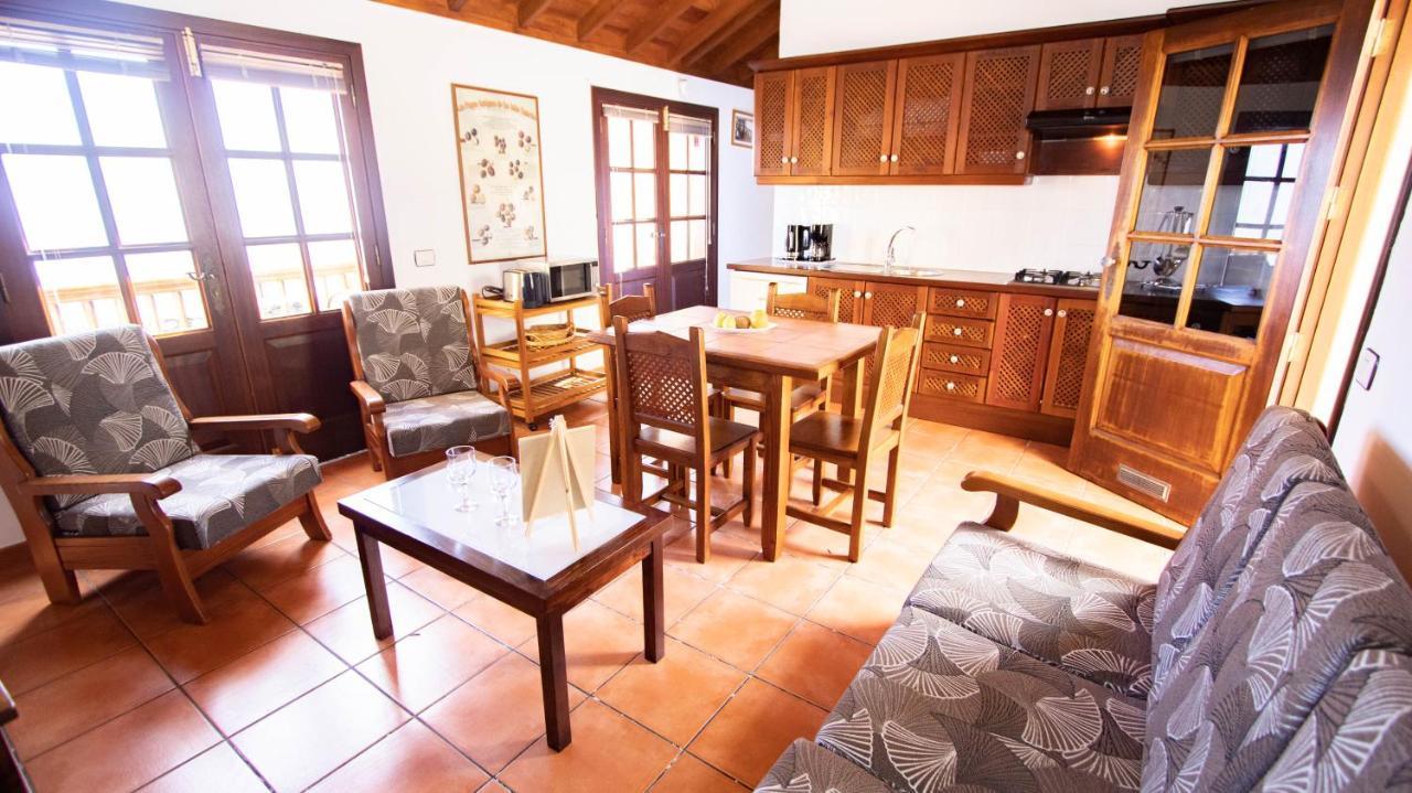 Holidaynorthtenerife Caserio Rural Los Charcos Icod De Los Vinos Dış mekan fotoğraf