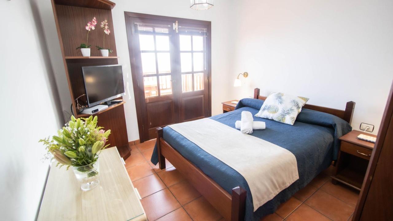 Holidaynorthtenerife Caserio Rural Los Charcos Icod De Los Vinos Dış mekan fotoğraf