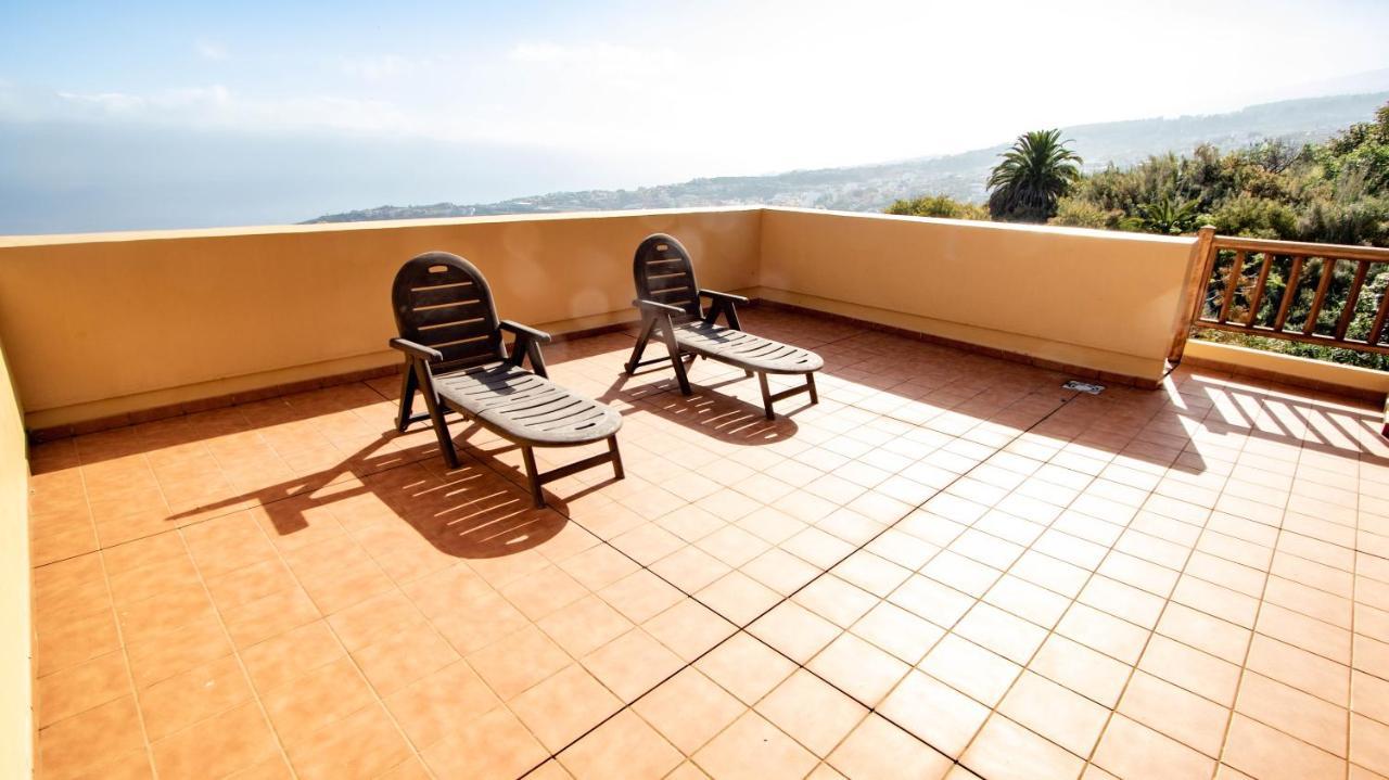 Holidaynorthtenerife Caserio Rural Los Charcos Icod De Los Vinos Dış mekan fotoğraf