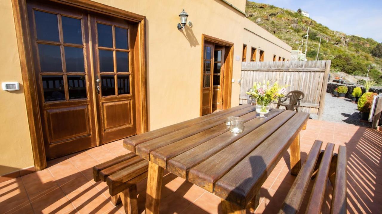 Holidaynorthtenerife Caserio Rural Los Charcos Icod De Los Vinos Dış mekan fotoğraf