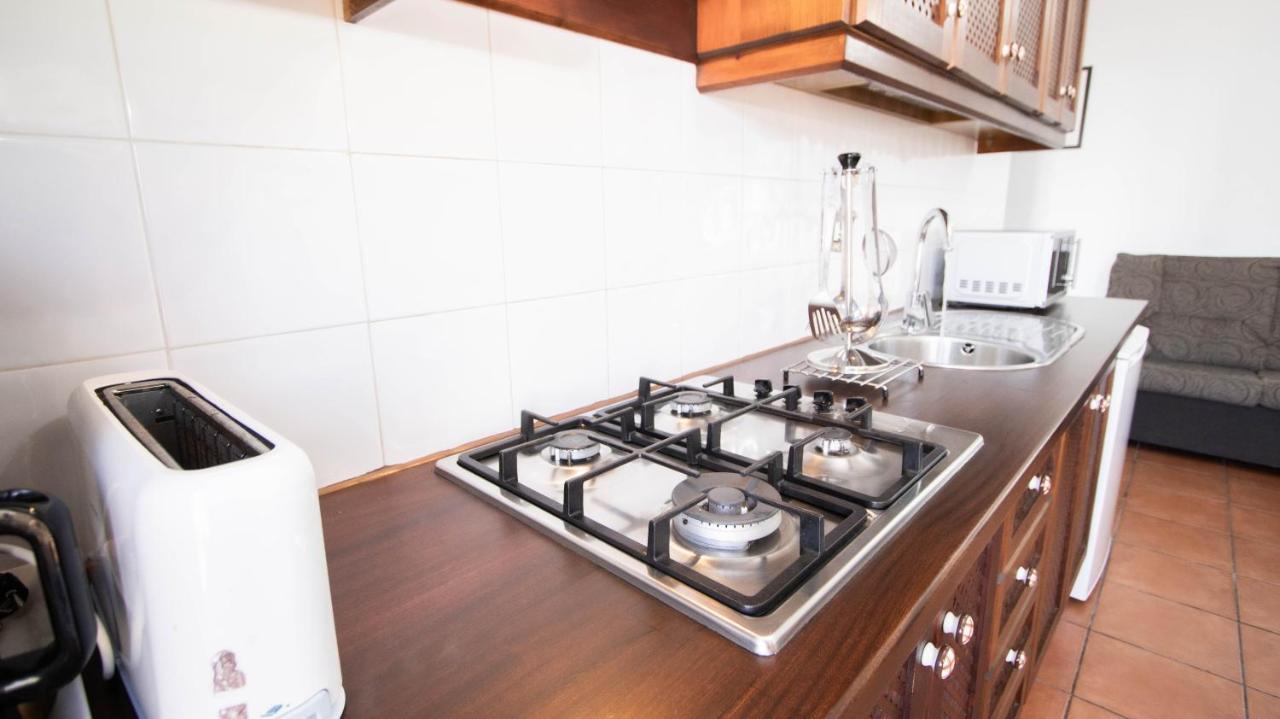 Holidaynorthtenerife Caserio Rural Los Charcos Icod De Los Vinos Dış mekan fotoğraf