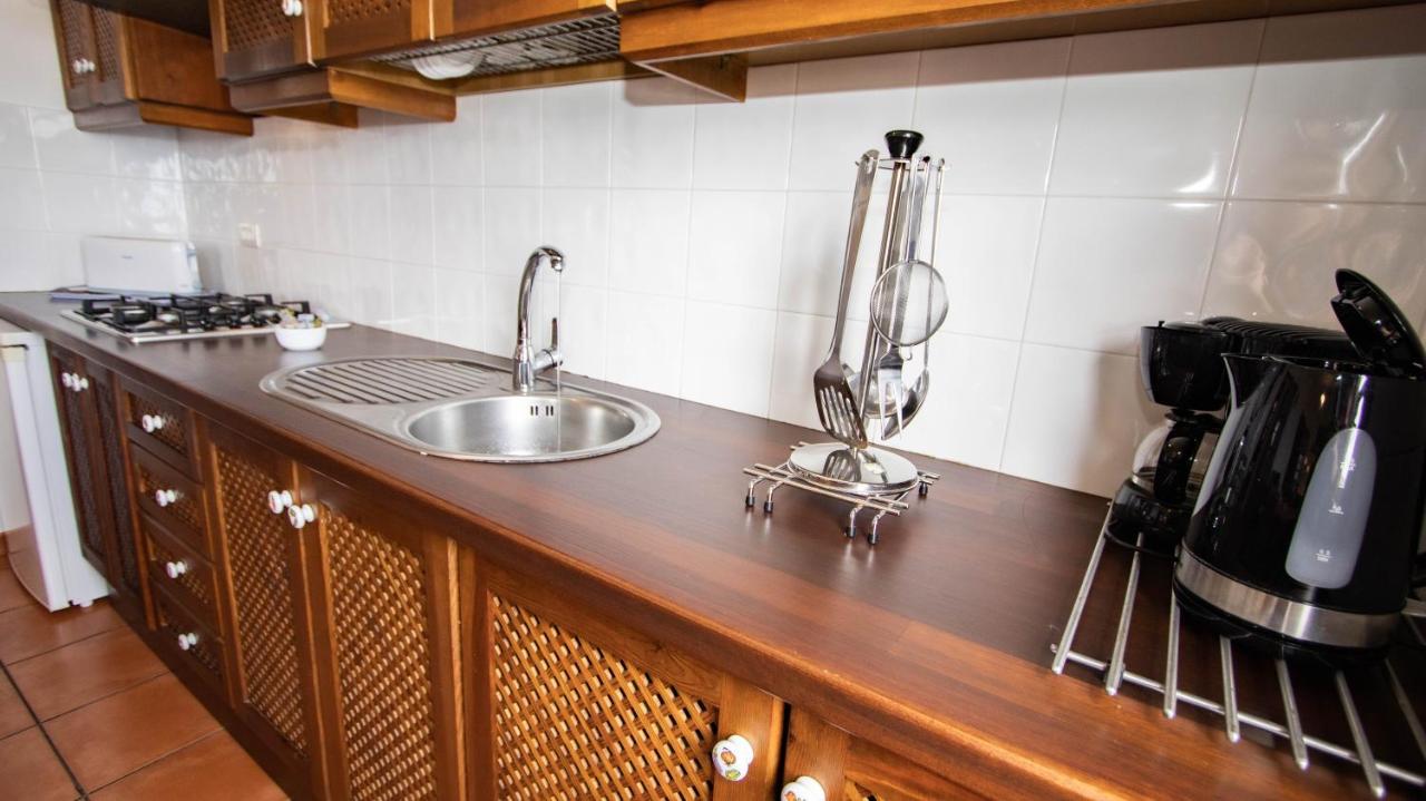Holidaynorthtenerife Caserio Rural Los Charcos Icod De Los Vinos Dış mekan fotoğraf