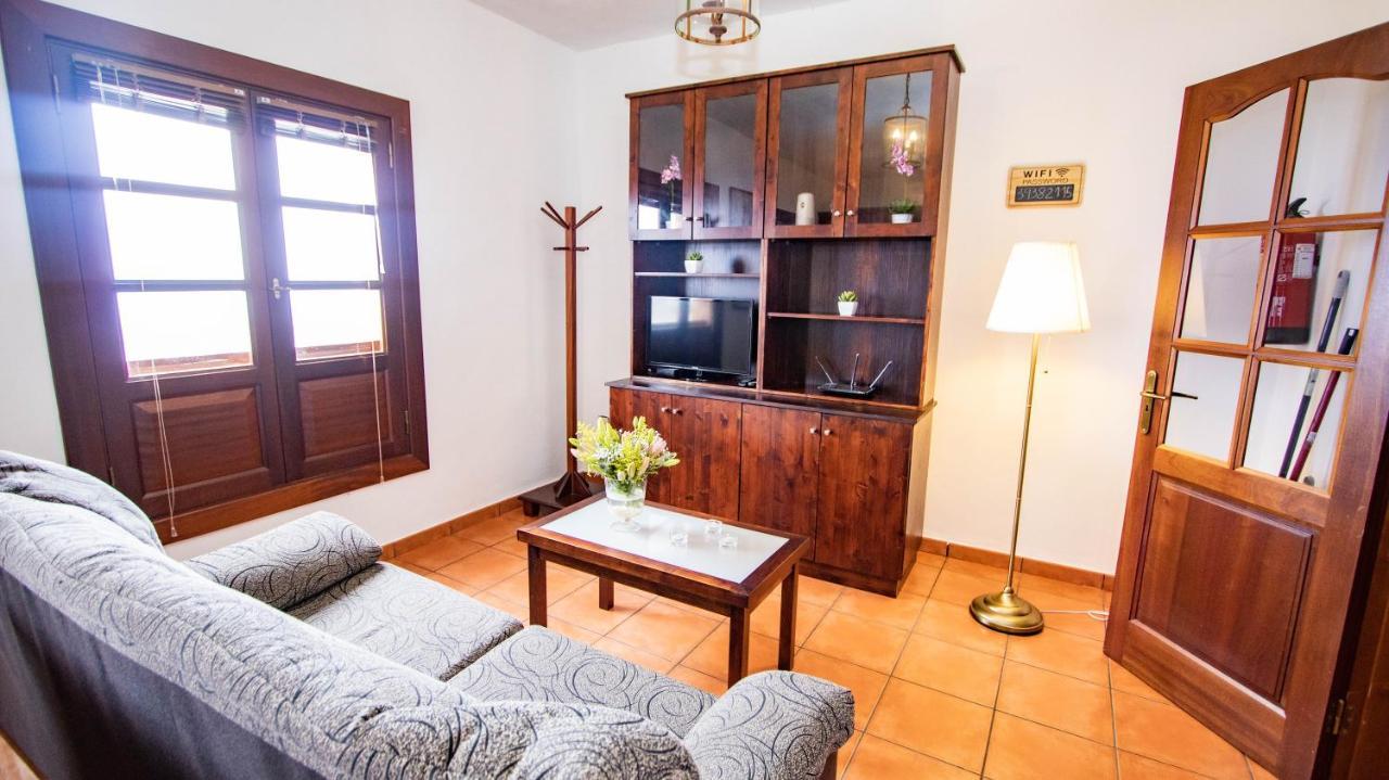 Holidaynorthtenerife Caserio Rural Los Charcos Icod De Los Vinos Dış mekan fotoğraf