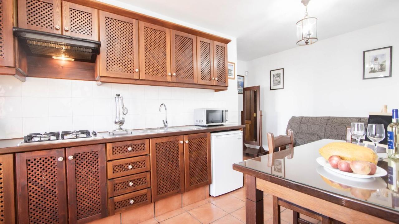 Holidaynorthtenerife Caserio Rural Los Charcos Icod De Los Vinos Dış mekan fotoğraf