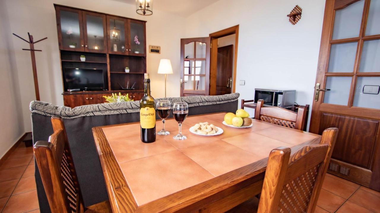 Holidaynorthtenerife Caserio Rural Los Charcos Icod De Los Vinos Dış mekan fotoğraf