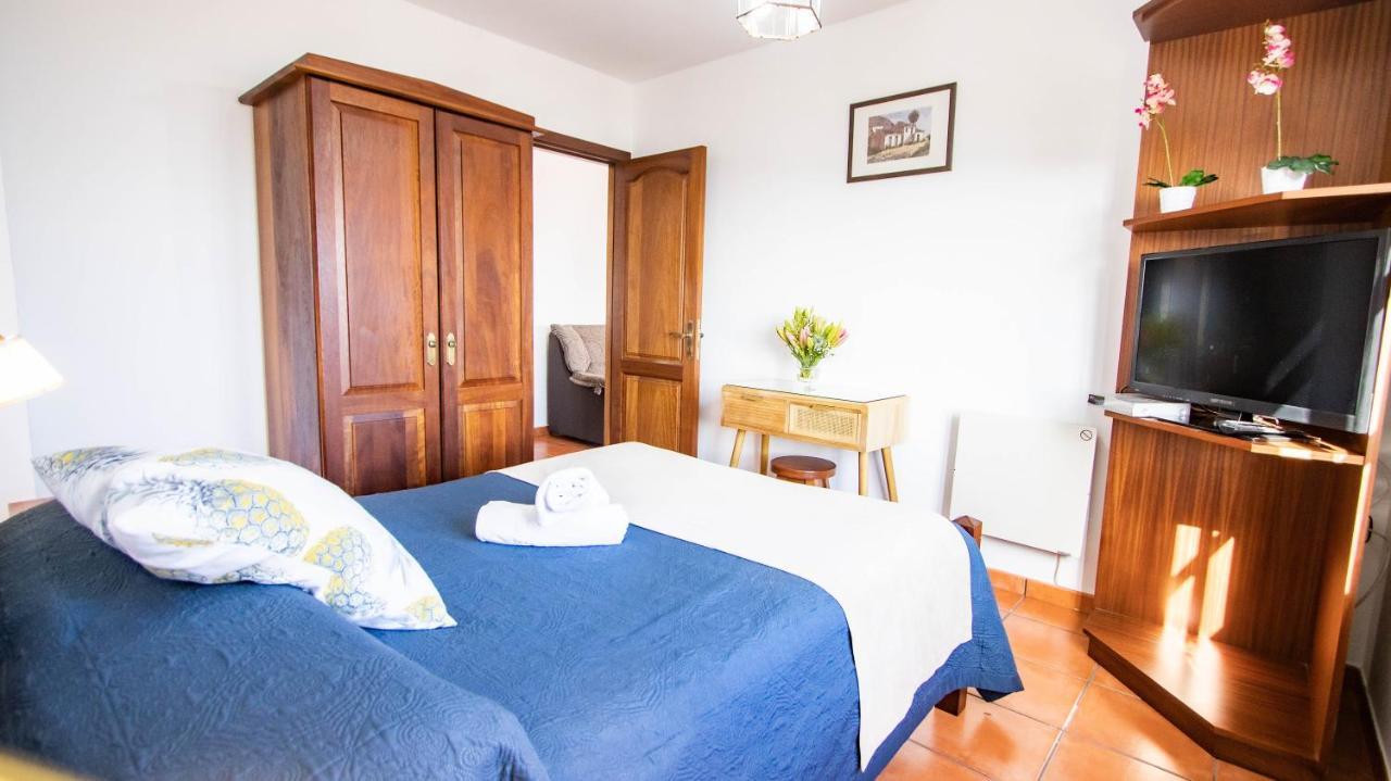 Holidaynorthtenerife Caserio Rural Los Charcos Icod De Los Vinos Dış mekan fotoğraf