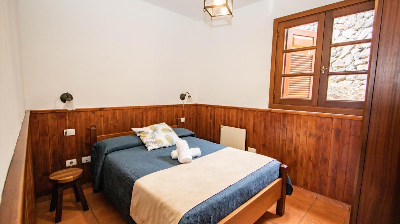 Holidaynorthtenerife Caserio Rural Los Charcos Icod De Los Vinos Dış mekan fotoğraf