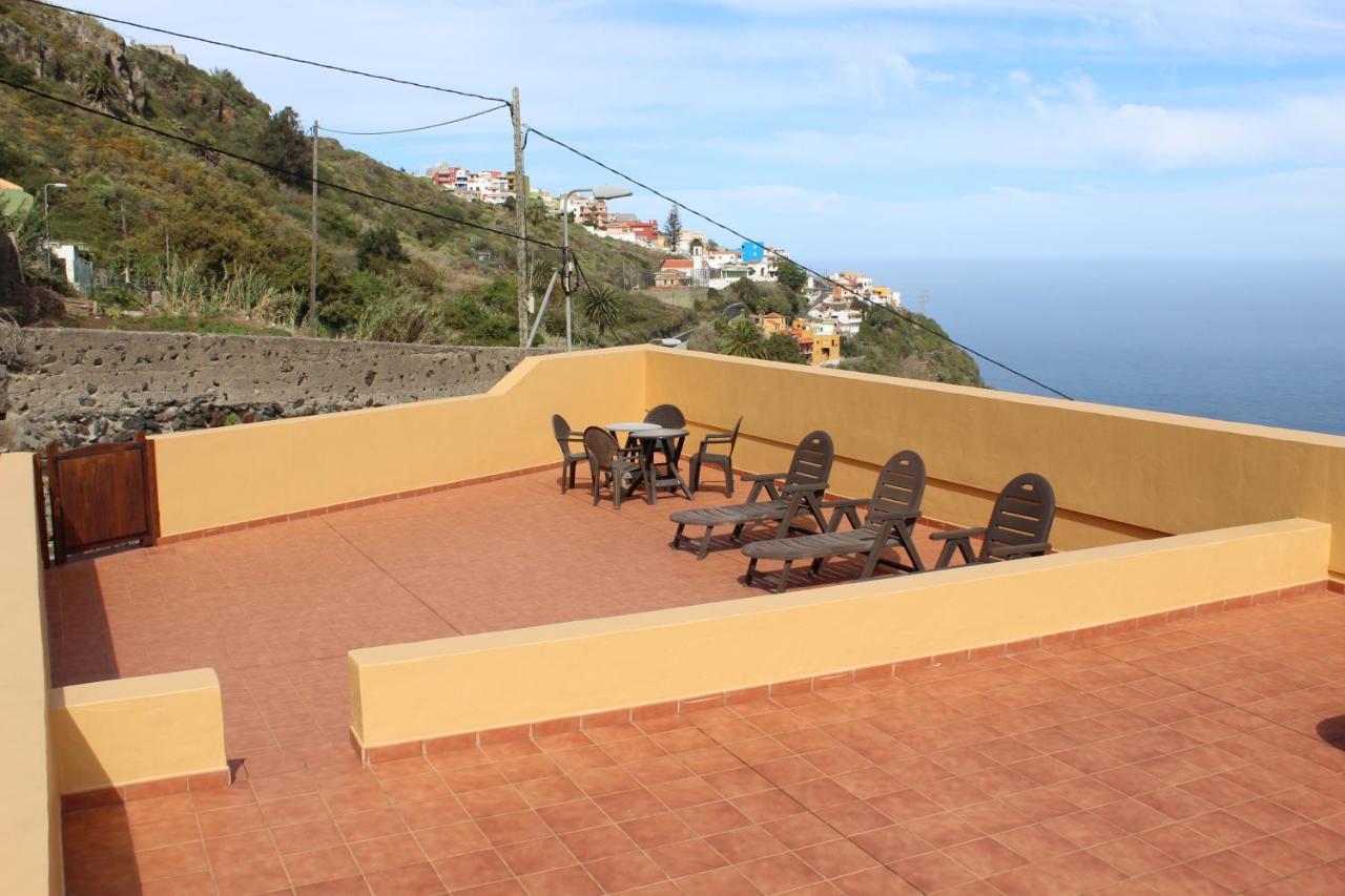 Holidaynorthtenerife Caserio Rural Los Charcos Icod De Los Vinos Dış mekan fotoğraf