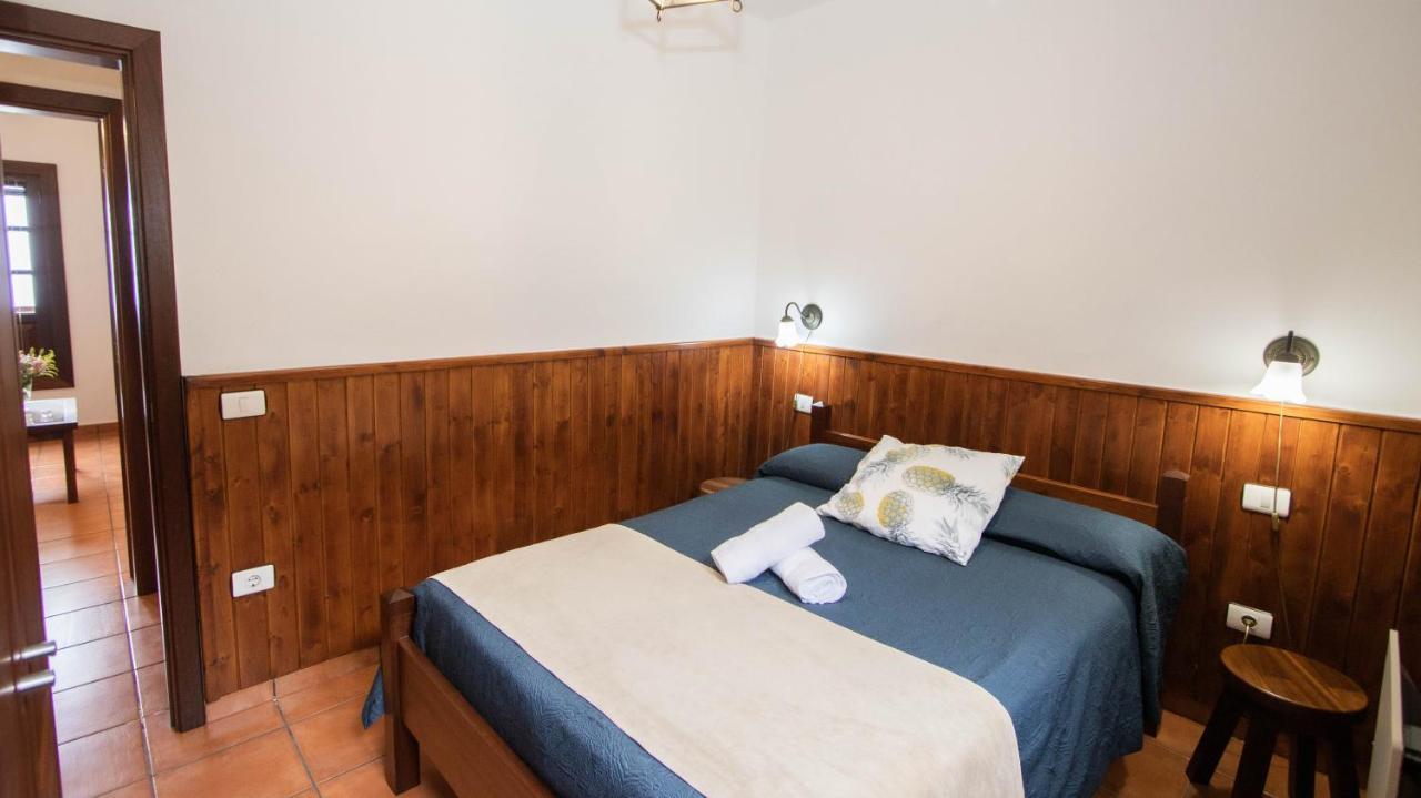 Holidaynorthtenerife Caserio Rural Los Charcos Icod De Los Vinos Dış mekan fotoğraf