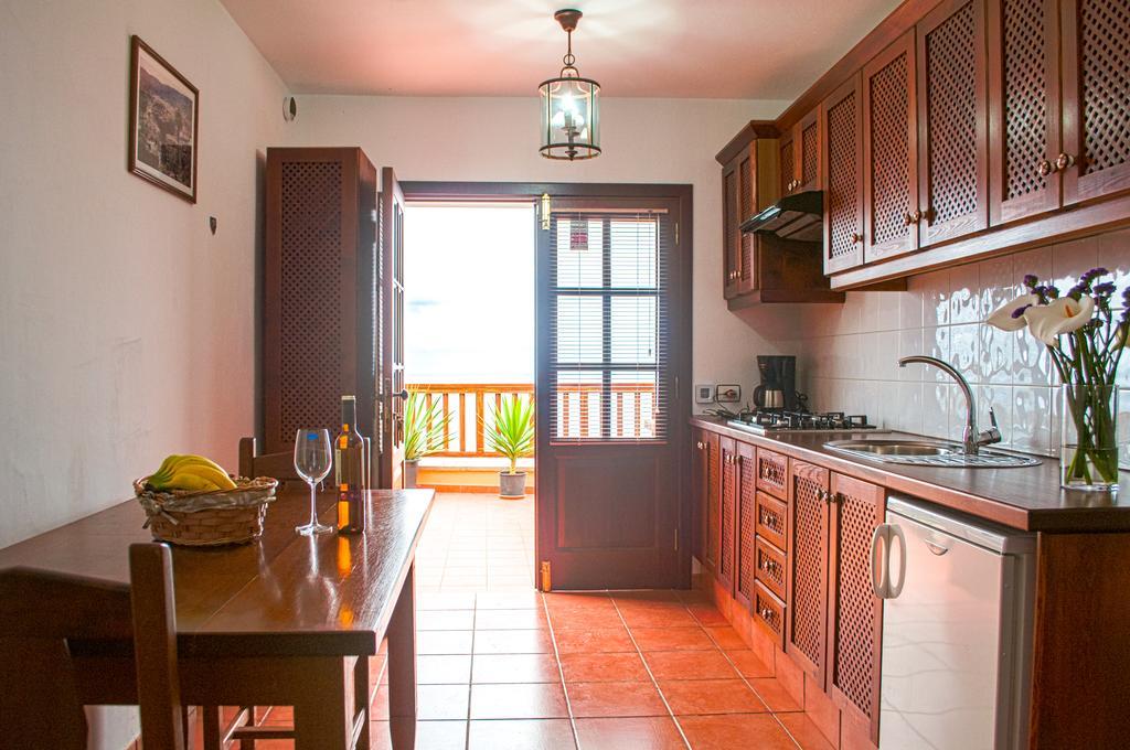 Holidaynorthtenerife Caserio Rural Los Charcos Icod De Los Vinos Oda fotoğraf