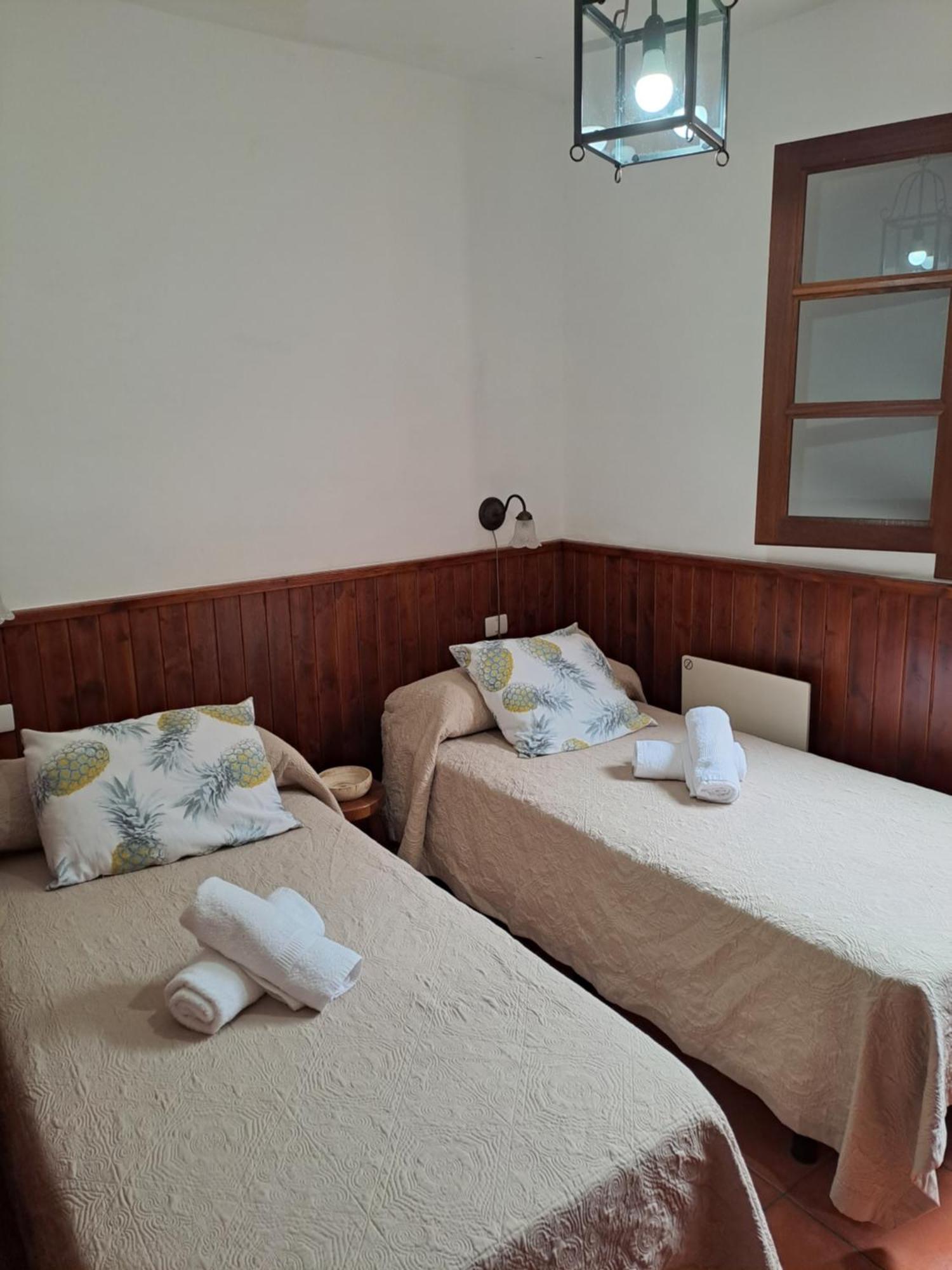 Holidaynorthtenerife Caserio Rural Los Charcos Icod De Los Vinos Dış mekan fotoğraf