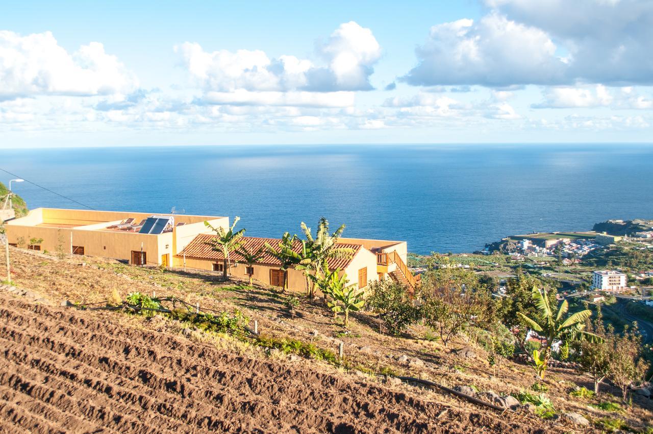 Holidaynorthtenerife Caserio Rural Los Charcos Icod De Los Vinos Dış mekan fotoğraf